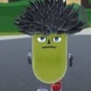 Meet your Posher, Christian